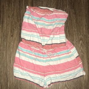 Old Navy romper